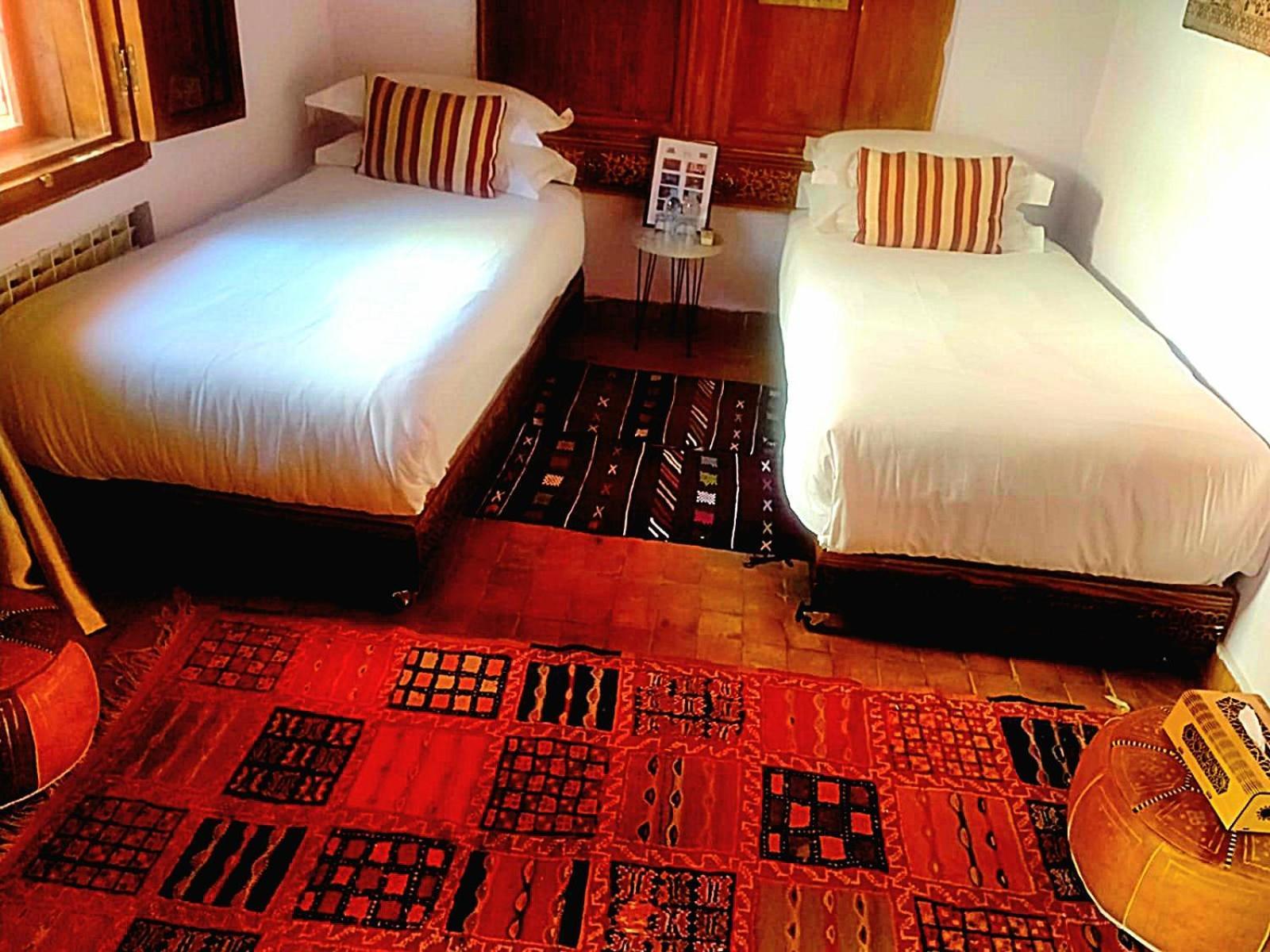 Riad Reve D Antan 3*