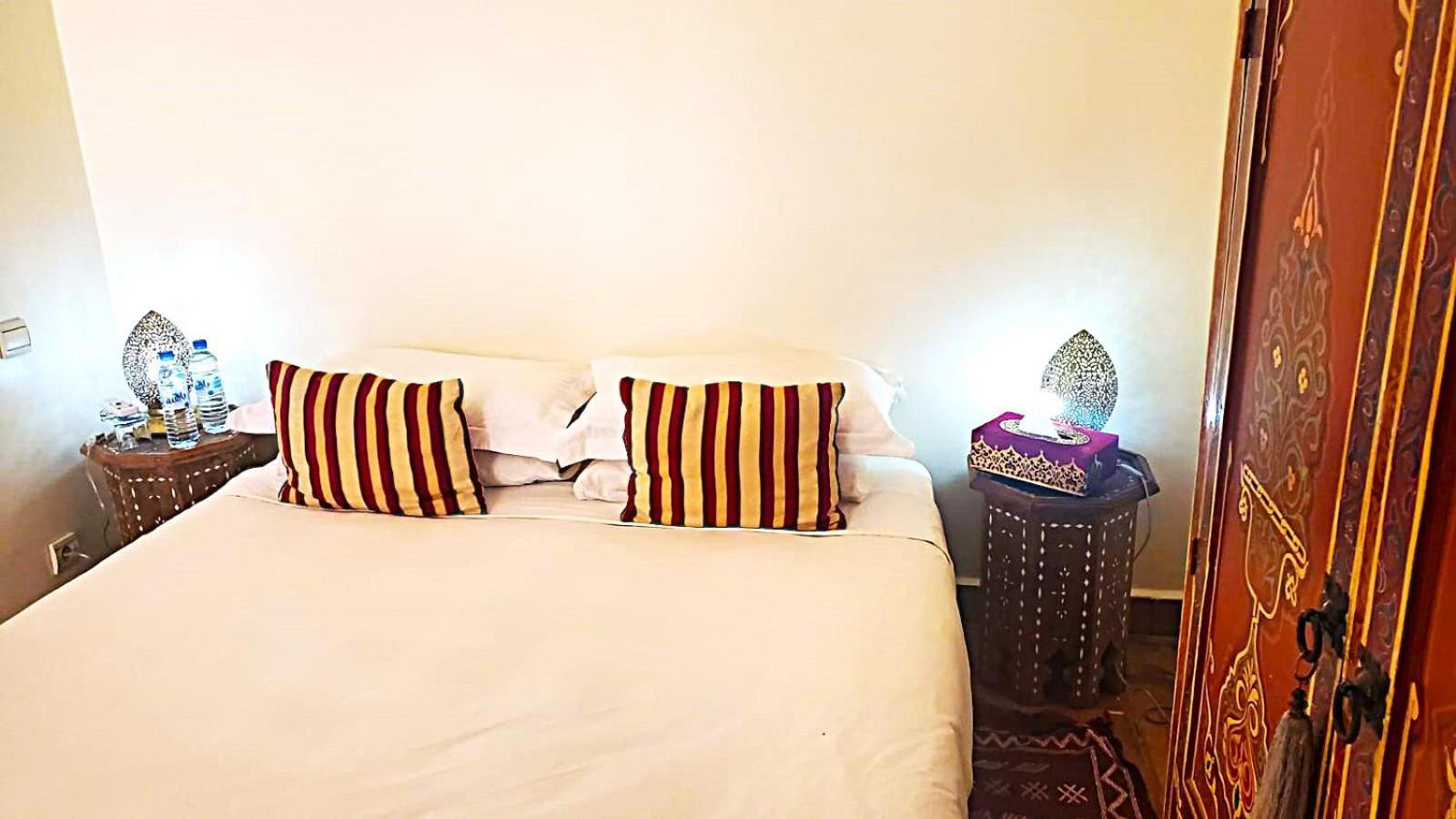 Reve D Antan 3* Marrakesh