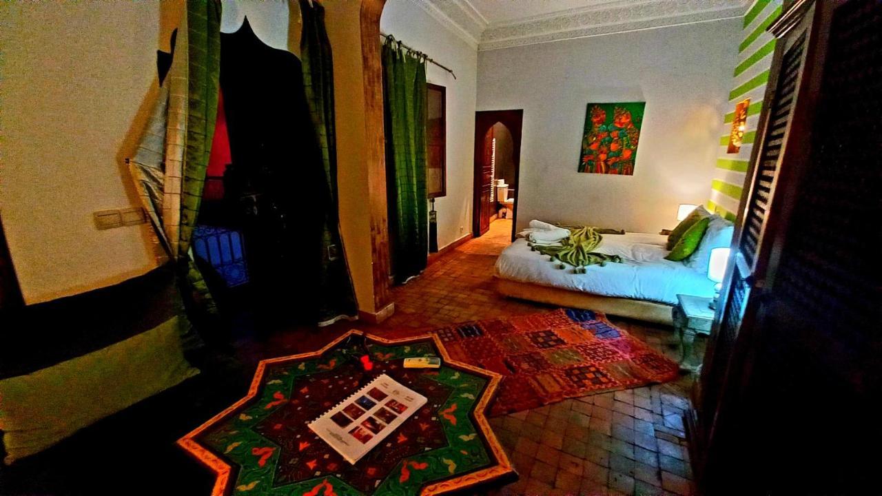 Riad Rêve D Antan