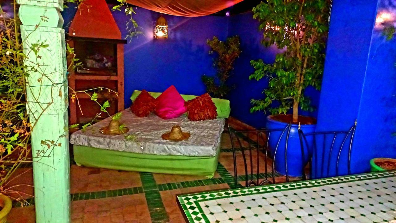 Rêve D Antan Riad 3*