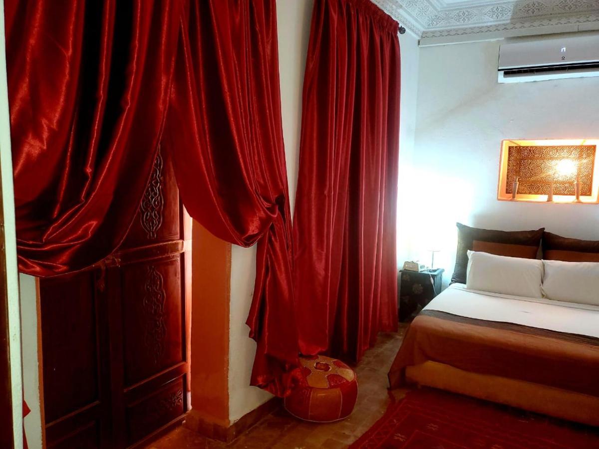Rêve D Antan Marrakesh