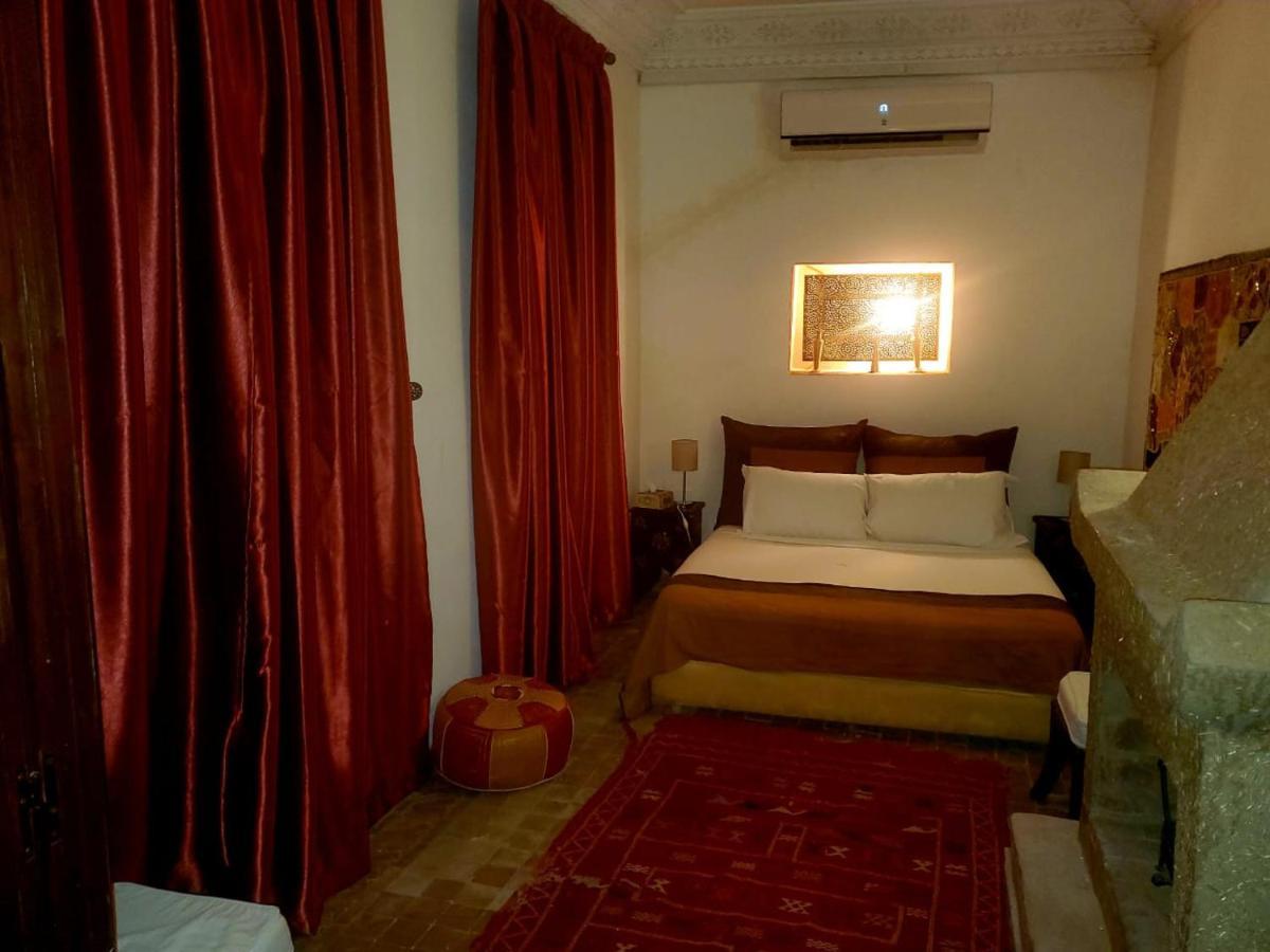 Rêve D Antan Marrakesh