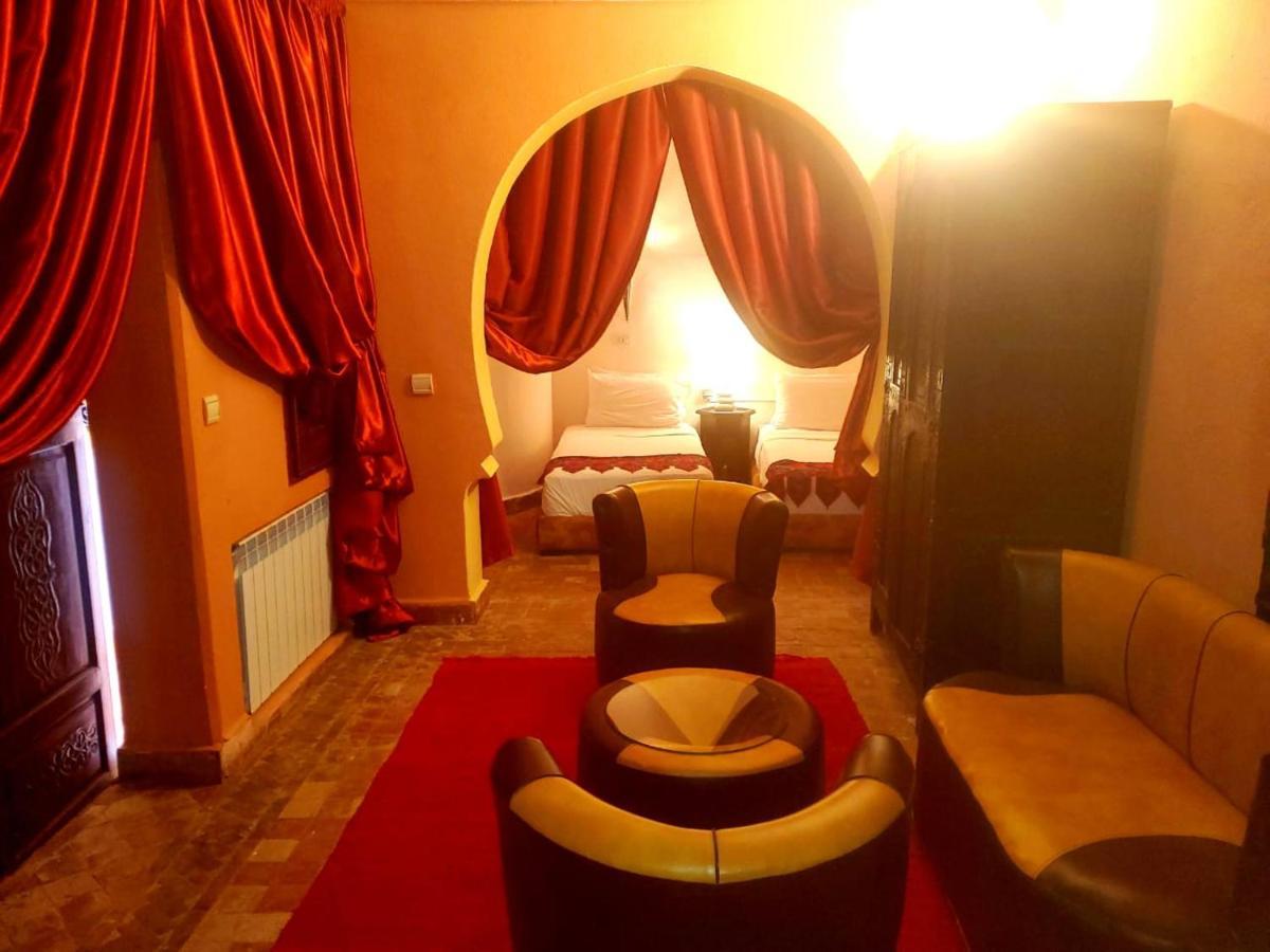 Rêve D Antan Riad