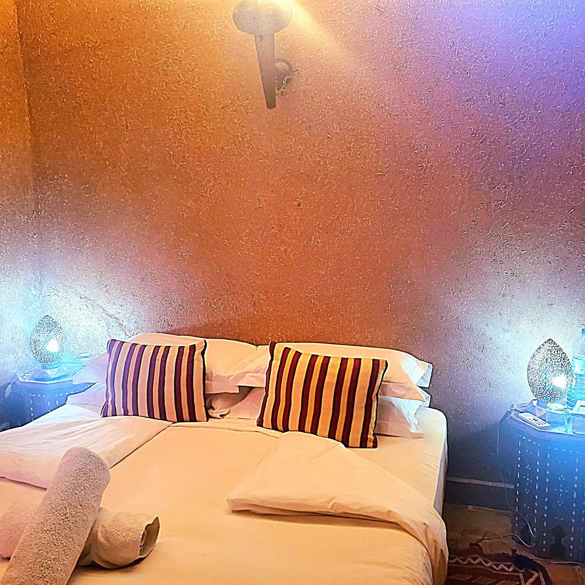 Rêve D Antan 3* Marrakesh