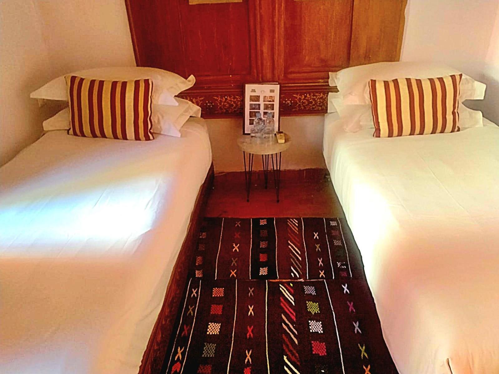 Rêve D Antan Riad Marrakesh