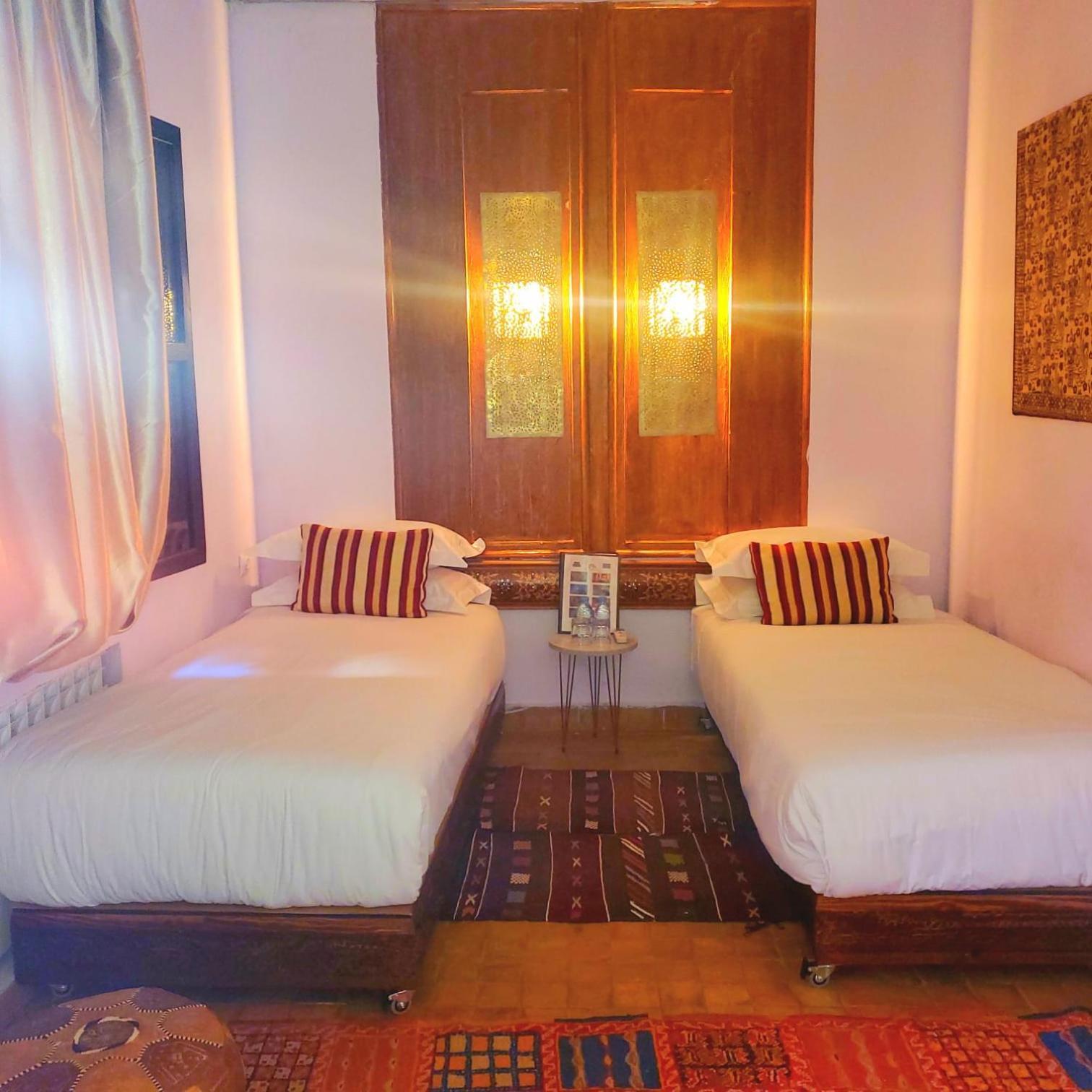 Riad Rêve D Antan
