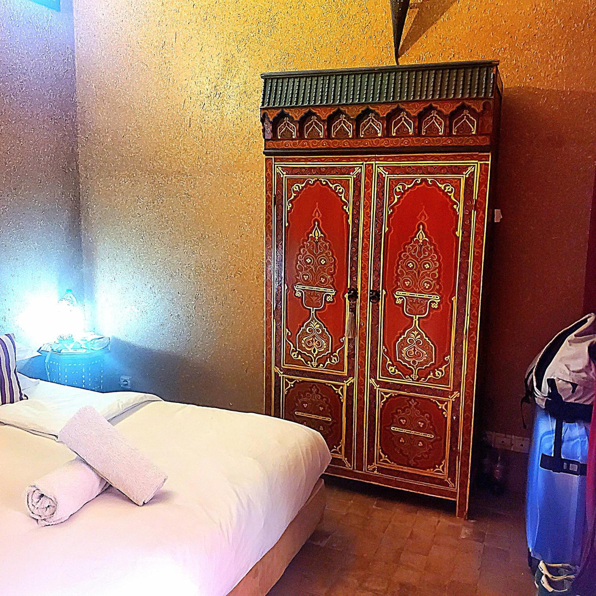 Rêve D Antan Riad 3*