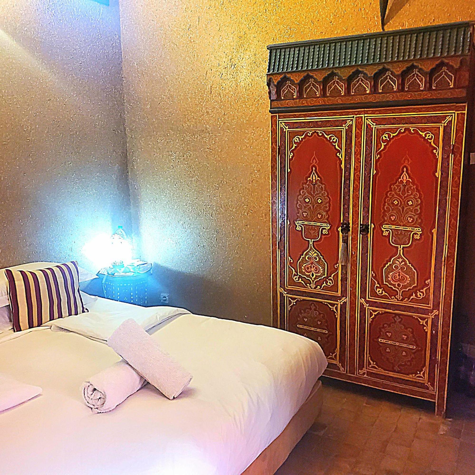 Rêve D Antan Riad 3*