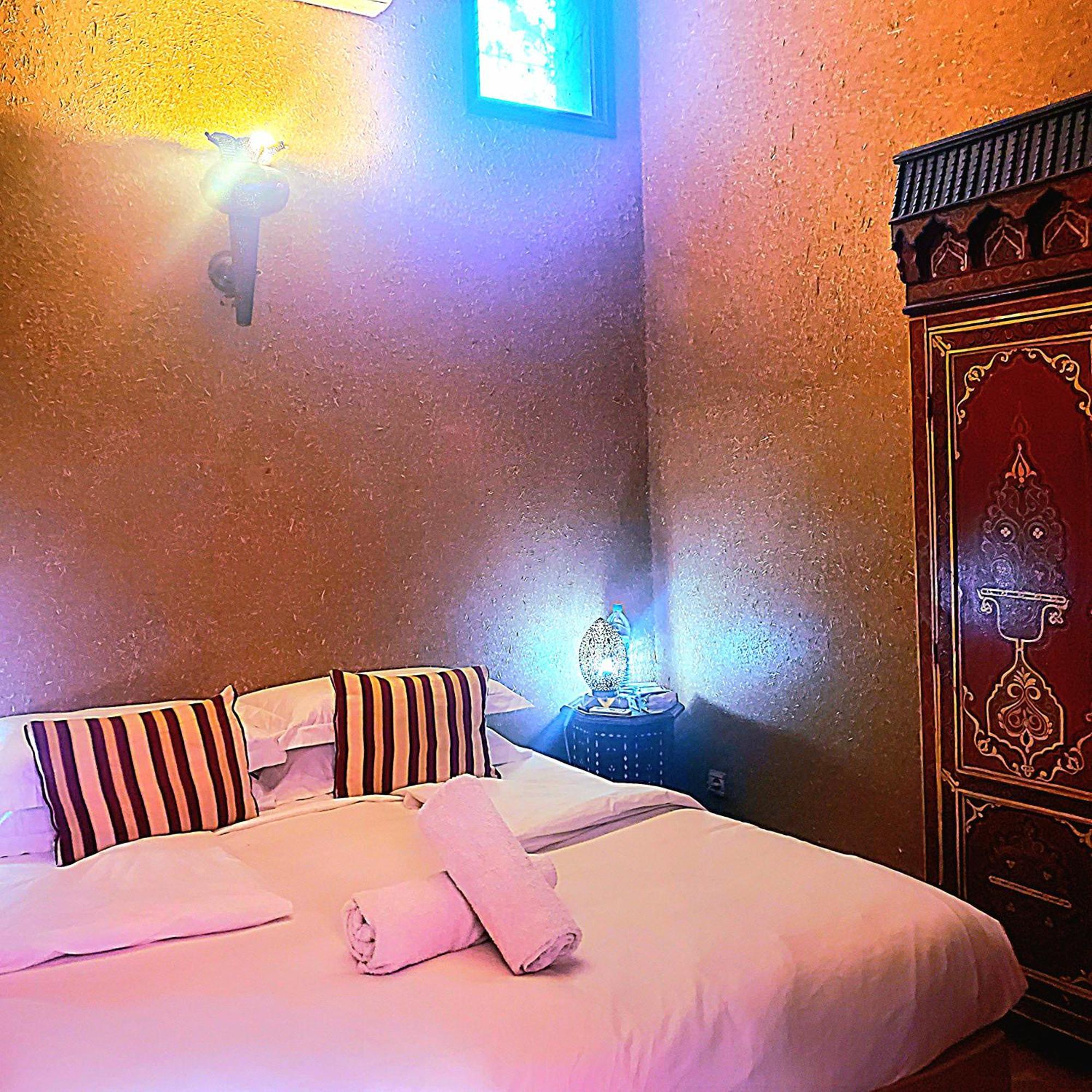 Rêve D Antan 3* Marrakesh