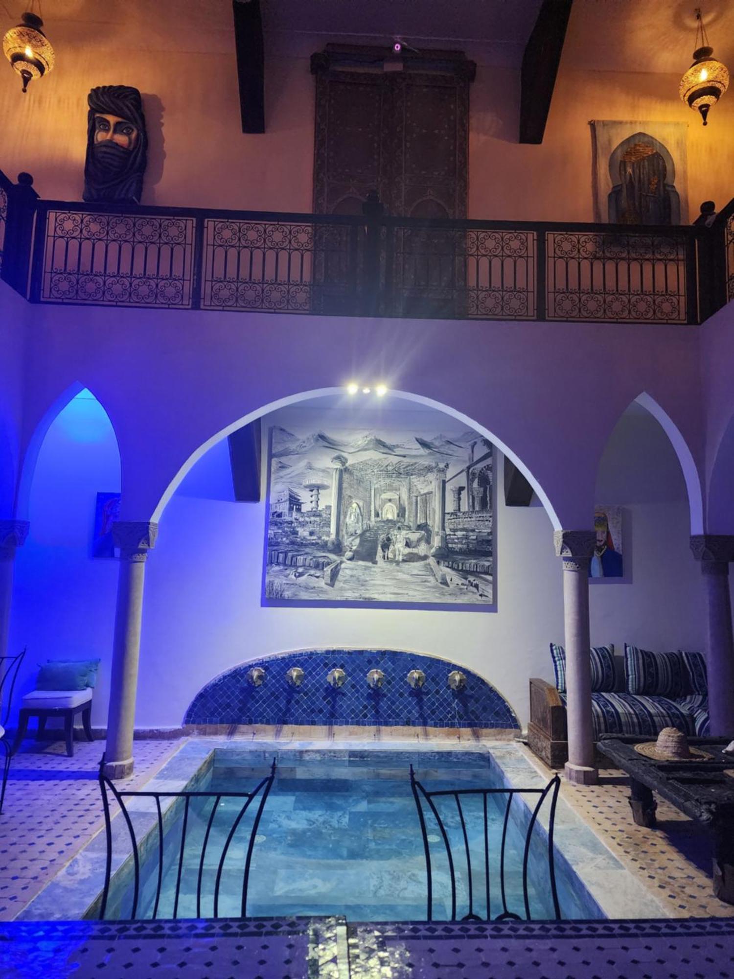Riad Rêve D Antan