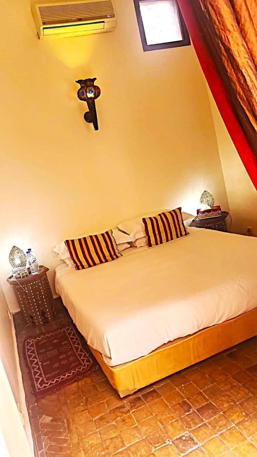Rêve D Antan Riad 3*