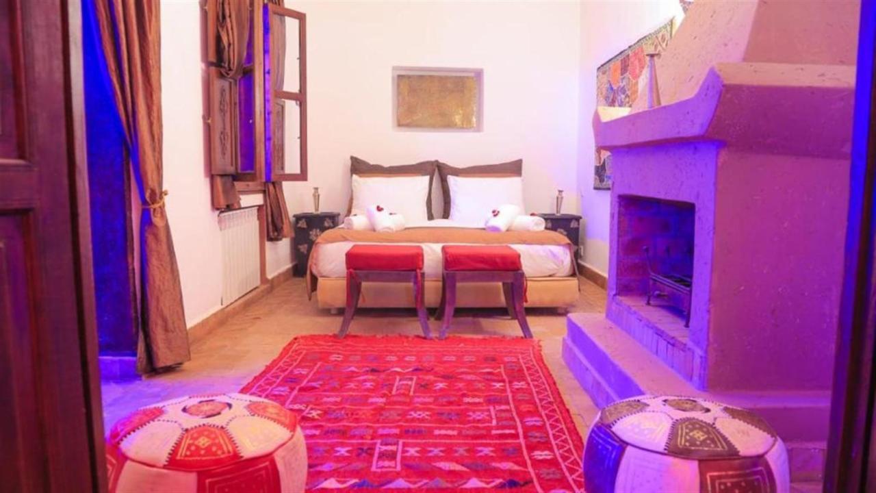 Rêve D Antan Riad 3*