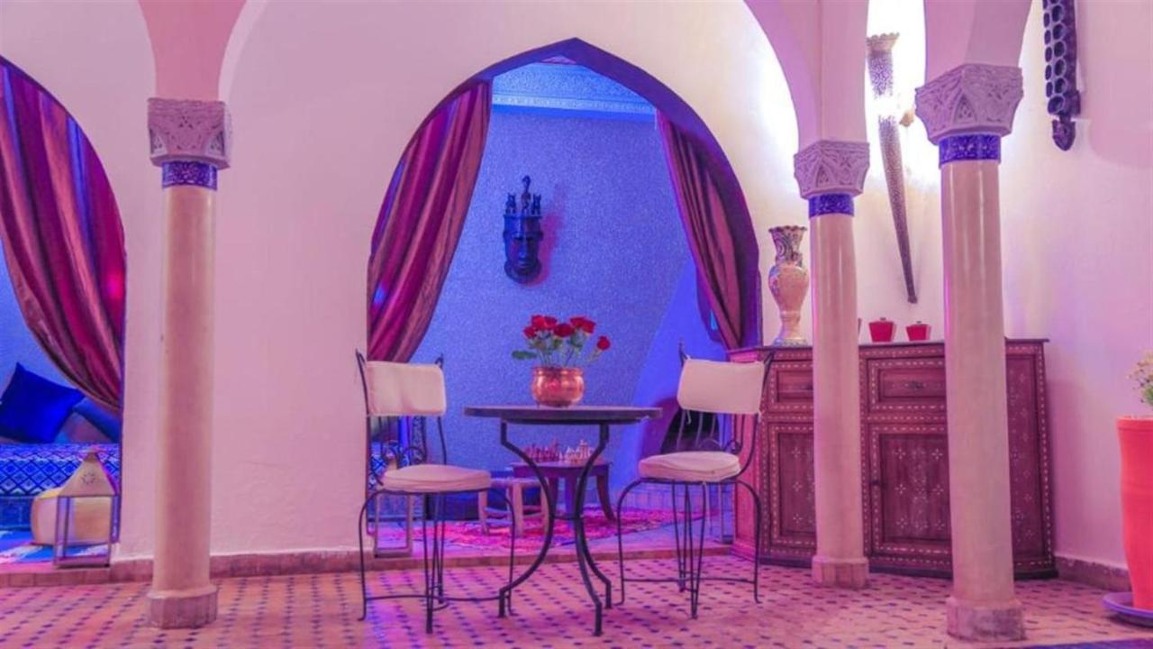 Rêve D Antan Marrakesh